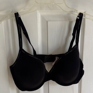 Victoria's Secret Classic Black Bra